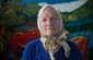 Olga P., born in 1934: “When the column passed by our village, 8 people were shot dead on the way because they didn’t have the strength to go forward. Their corpses were left on the road and local people took valuables from them. Later, the local men took